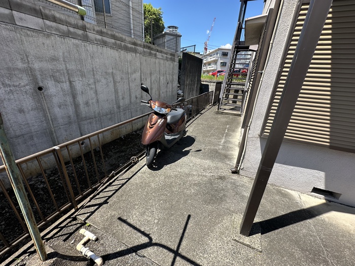 外観写真
