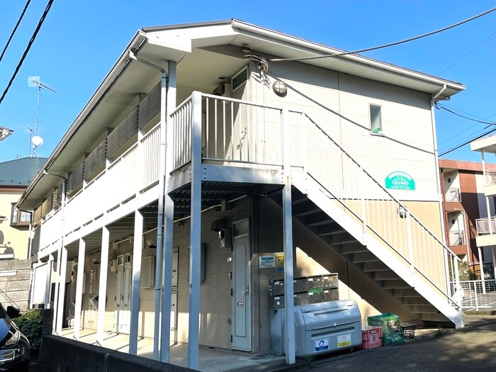 物件外観写真2　(外観写真)