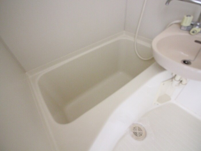 物件内観写真9　(バス／シャワールーム等)