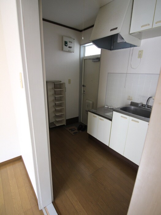 物件内観写真18　(廊下)