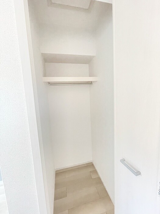 物件内観写真9　(収納)