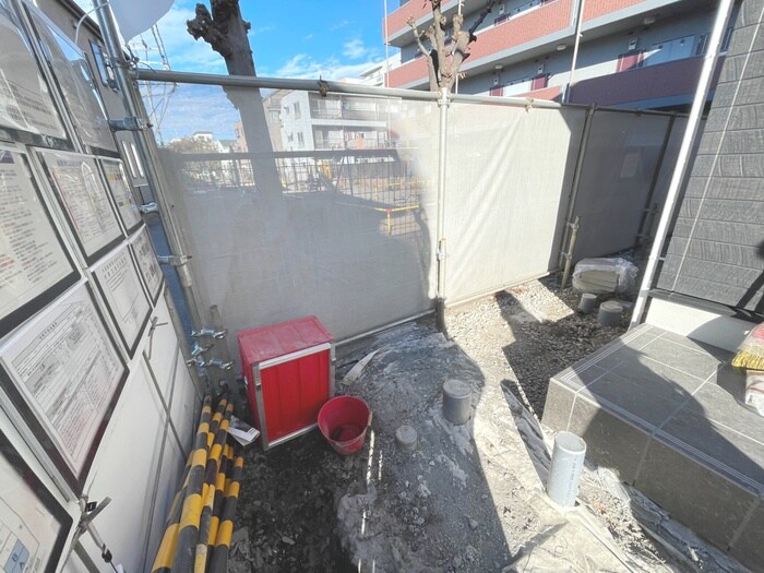 物件外観写真6　(その他)