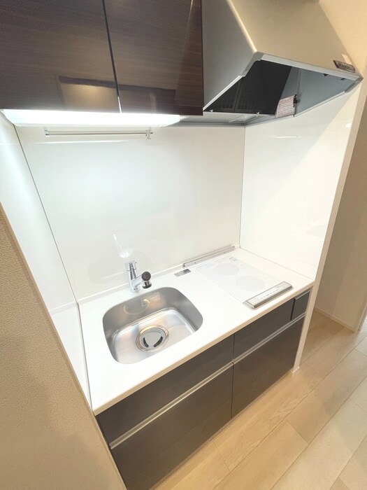 物件内観写真11　(キッチン)