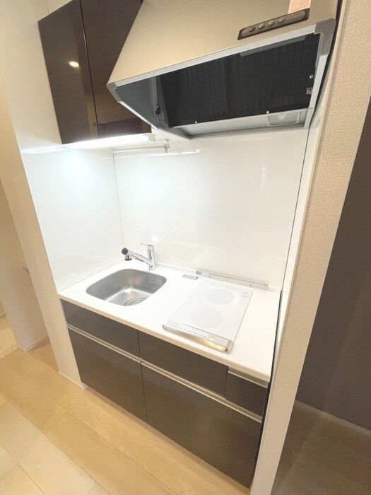 物件内観写真12　(キッチン)