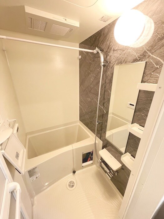 物件内観写真14　(バス／シャワールーム等)