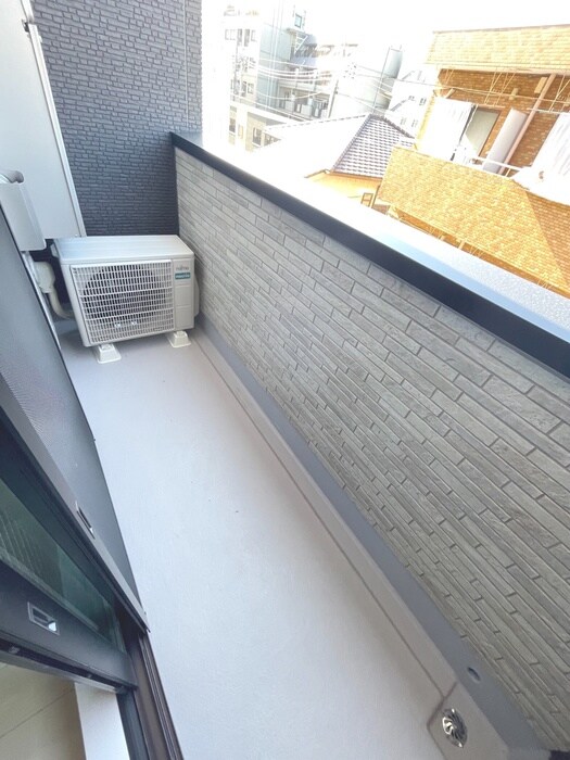 物件内観写真17　(ベランダ・バルコニー)