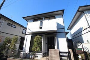 若松3丁目ハウス外観写真
