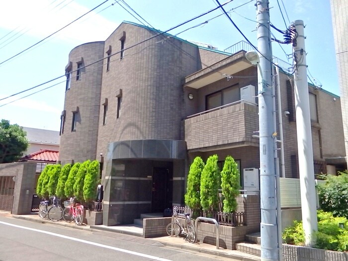 物件外観写真2　(外観写真)