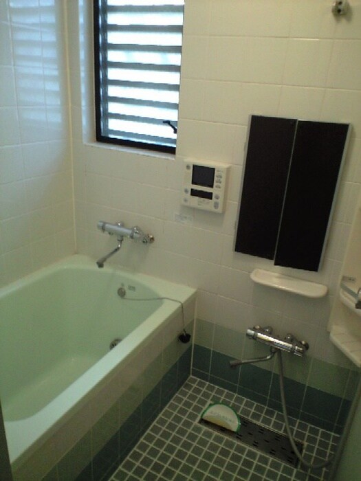 物件内観写真6　(バス／シャワールーム等)