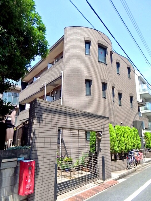 物件外観写真4　(外観写真)