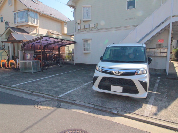 外観写真