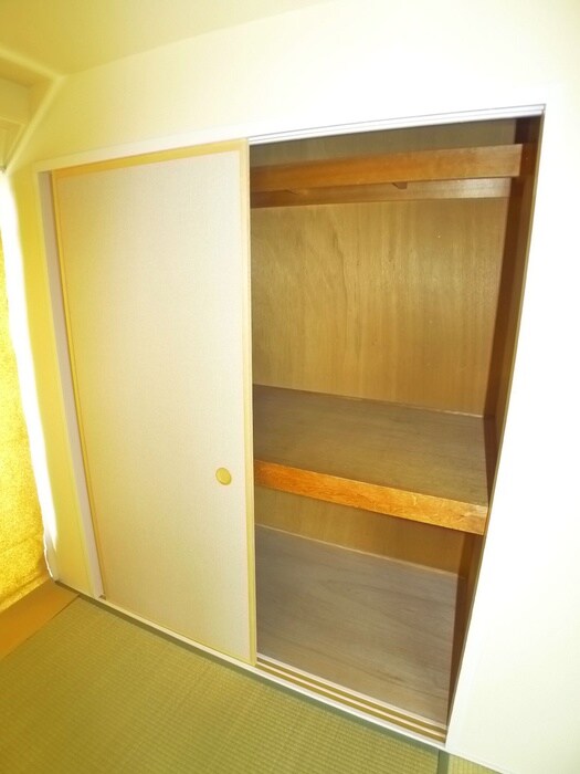 物件内観写真8　(収納)