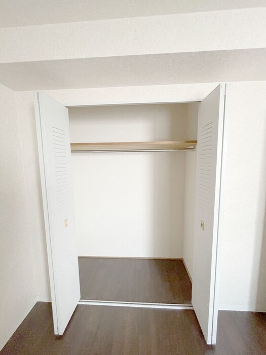 物件内観写真8　(収納)