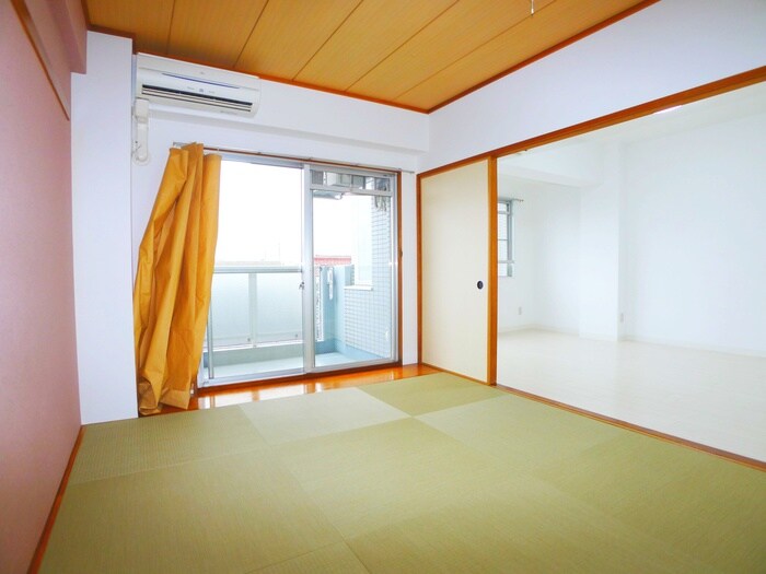 物件内観写真9　(居室)