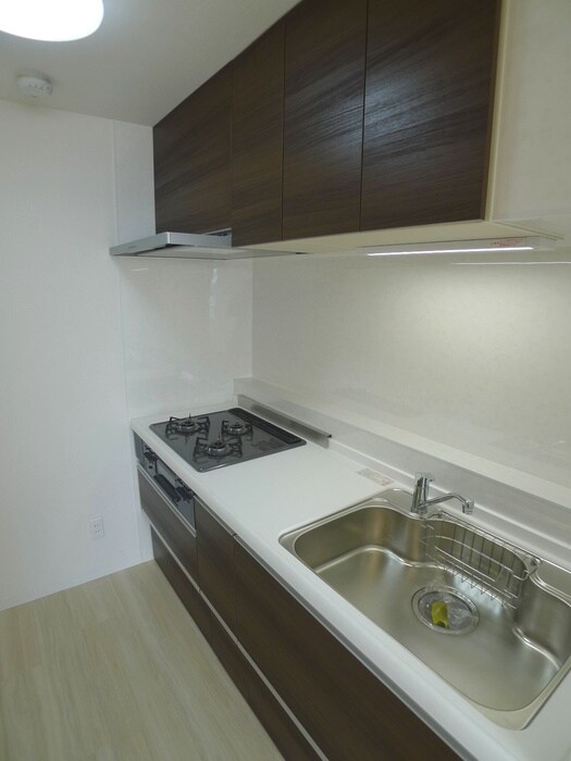 物件内観写真11　(キッチン)