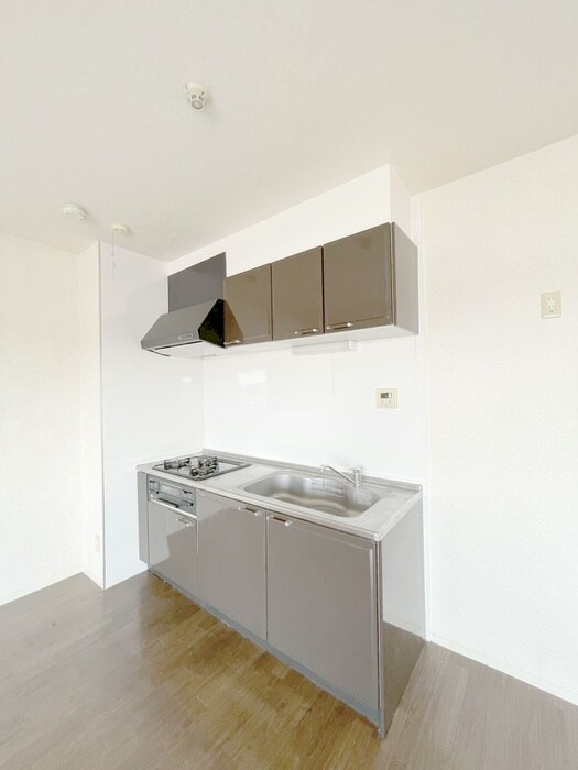 物件内観写真12　(キッチン)