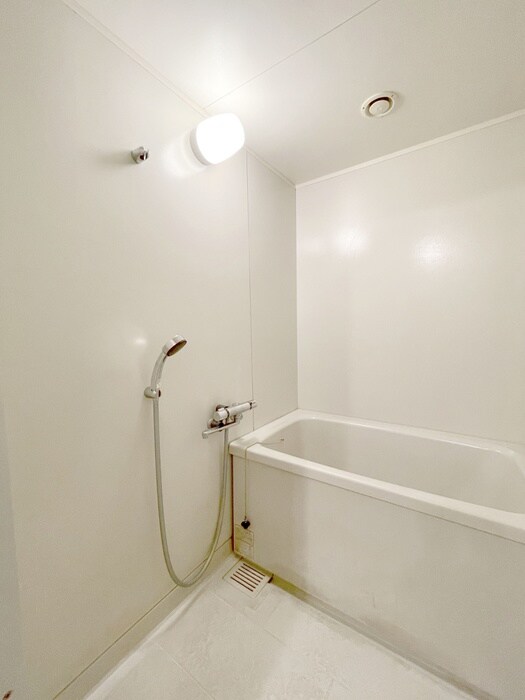 物件内観写真13　(バス／シャワールーム等)