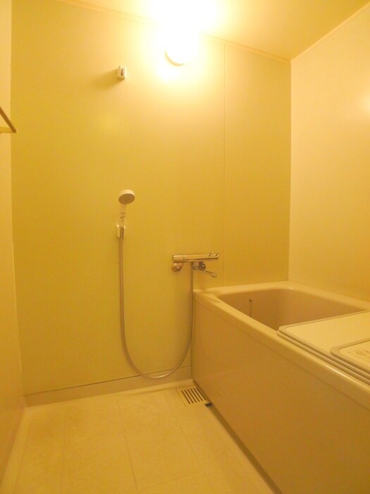 物件内観写真14　(バス／シャワールーム等)