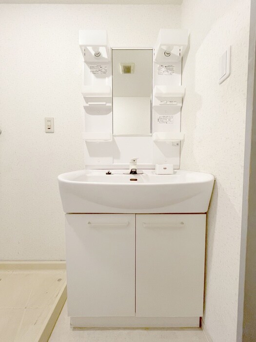 物件内観写真15　(洗面)