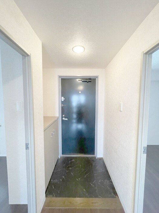 物件内観写真17　(玄関)