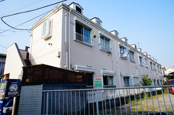 物件外観写真2　(その他)