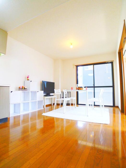 物件内観写真4　(居室)