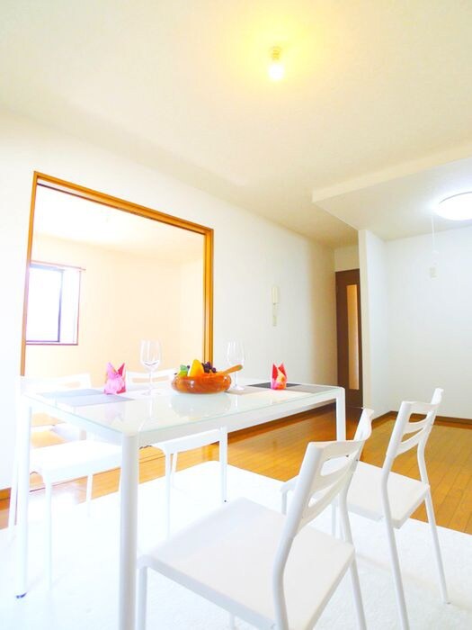 物件内観写真6　(居室)