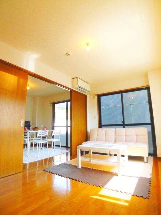 物件内観写真7　(居室)