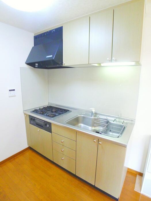 物件内観写真8　(キッチン)