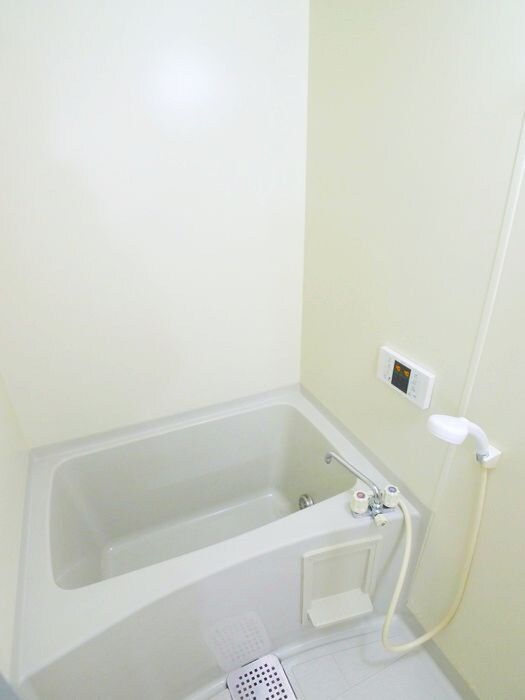 物件内観写真9　(バス／シャワールーム等)