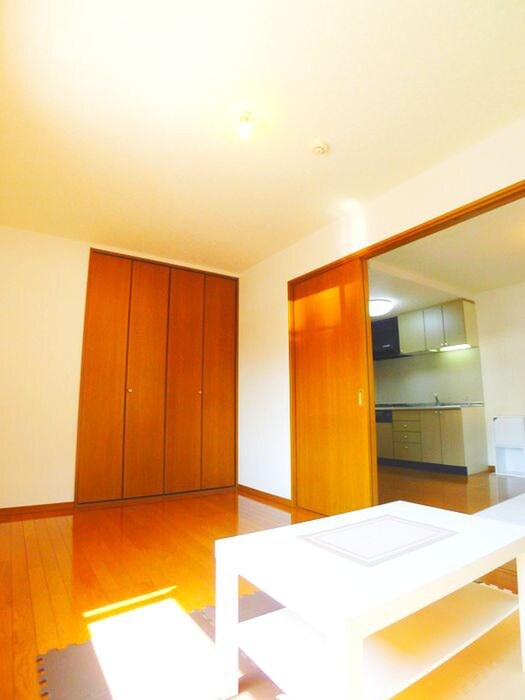 物件内観写真14　(廊下)