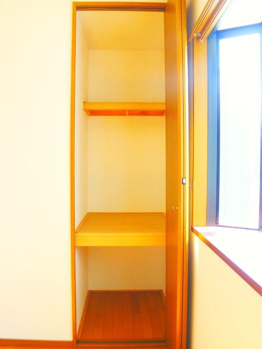 物件内観写真19　(収納)