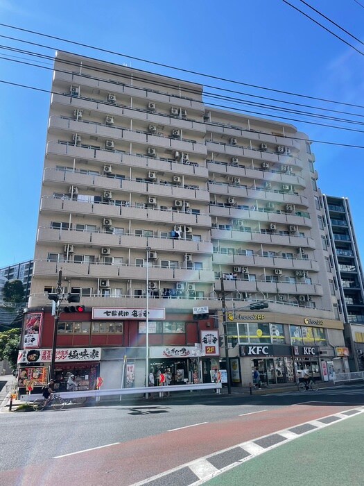 物件外観写真3　(外観写真)