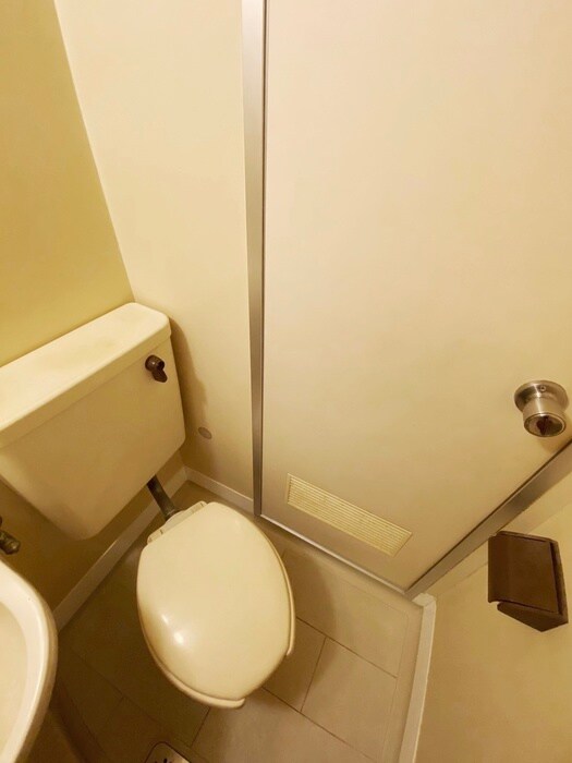 物件内観写真17　(トイレ)