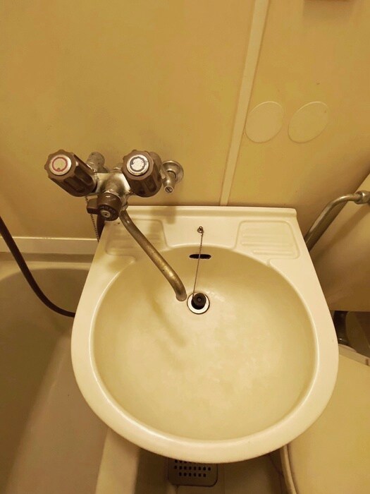 物件内観写真18　(洗面)