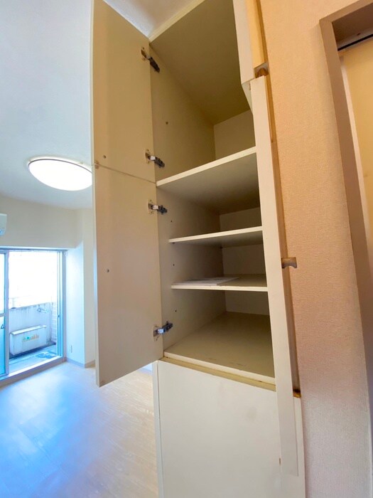 物件内観写真19　(収納)