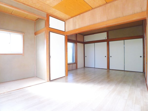 居室