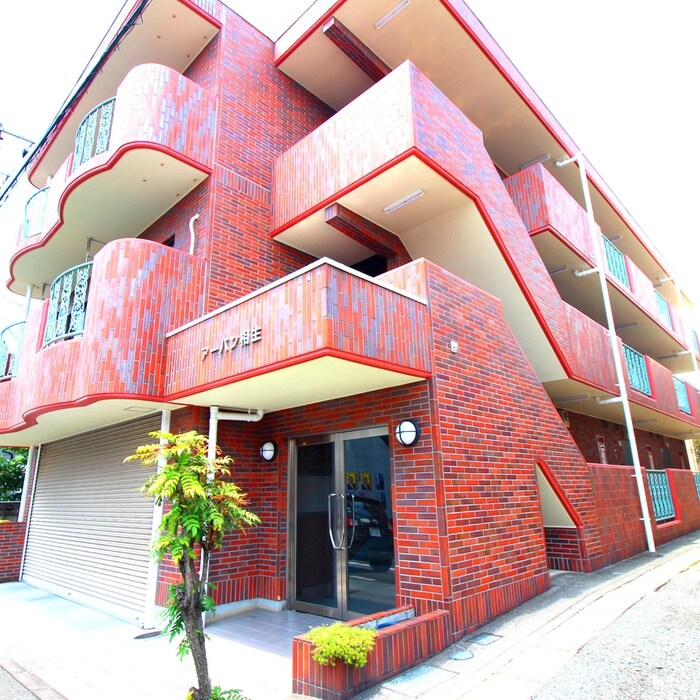 物件外観写真6　(外観写真)