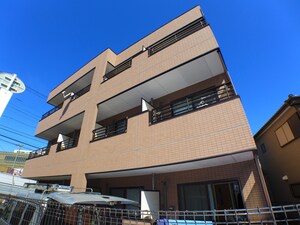 メゾンK＆N外観写真