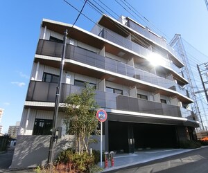 ＳＰコート大森町（305）外観写真