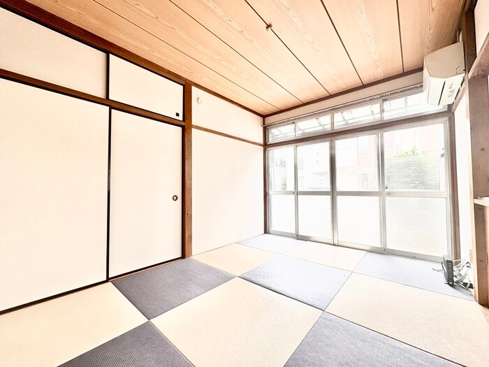 物件内観写真7　(居室)