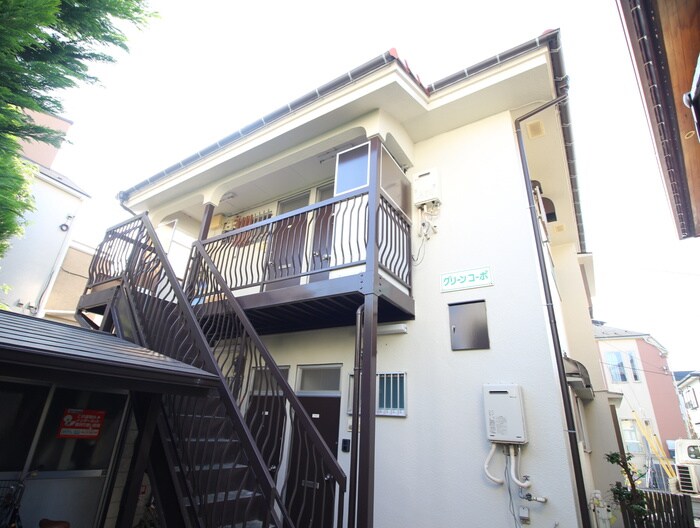 物件外観写真3　(外観写真)