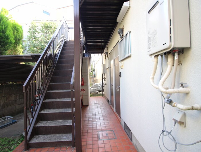 物件外観写真5　(外観写真)