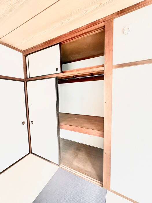 物件内観写真17　(収納)