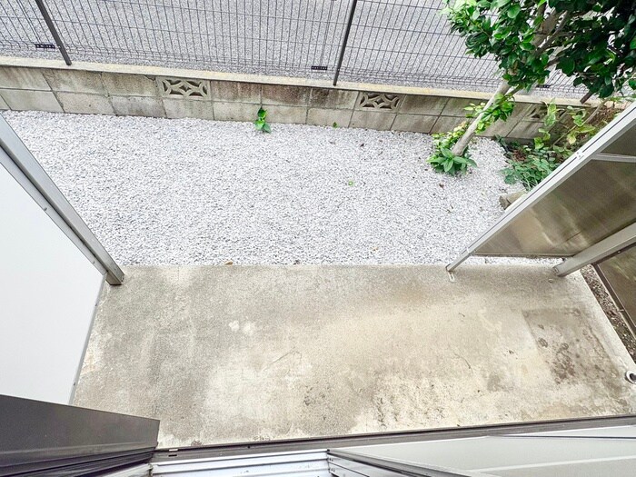 物件内観写真22　(ベランダ・バルコニー)