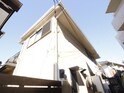 後藤ハイツ