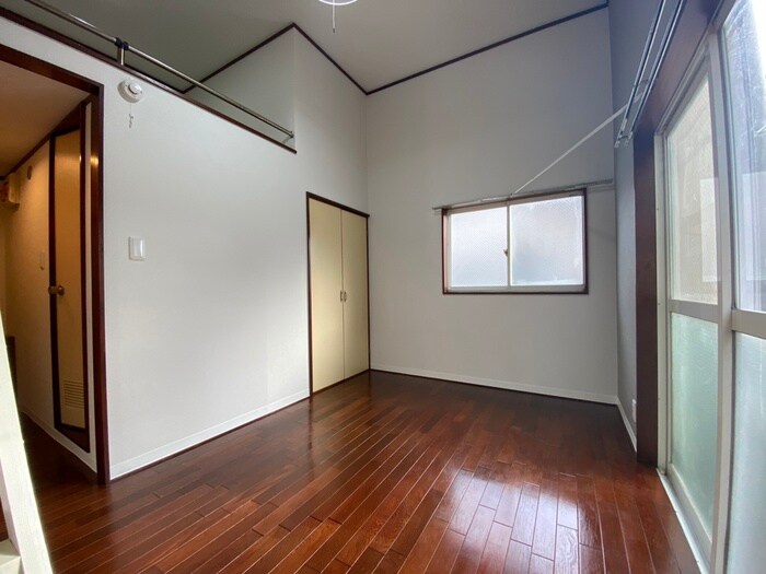 物件内観写真9　(居室)