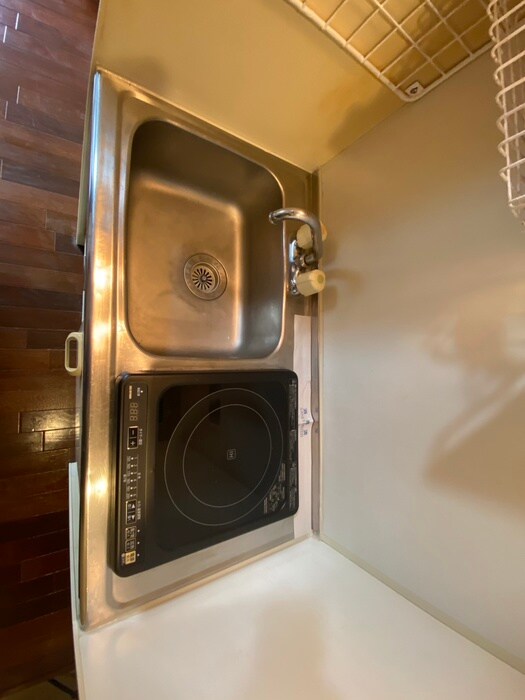 物件内観写真11　(キッチン)