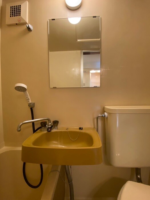 物件内観写真13　(洗面)