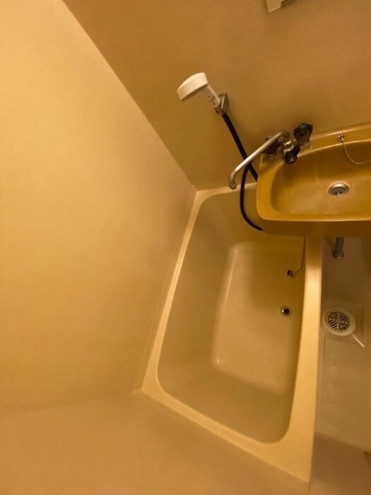 物件内観写真15　(バス／シャワールーム等)